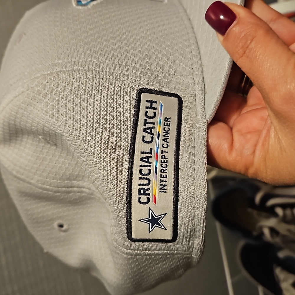 Dallas hat - Picture 2 of 3